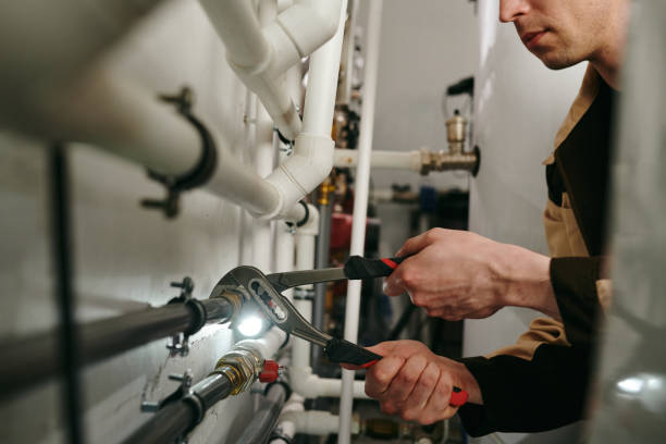 Reliable New London, MN Plumbing Solutions