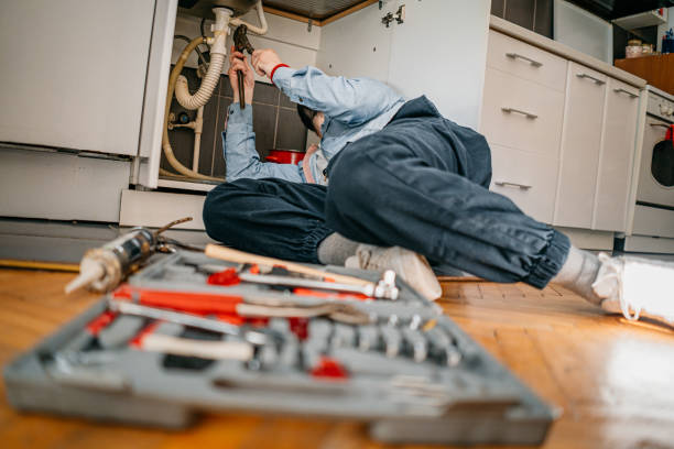 Best Leak Detection Services  in New London, MN