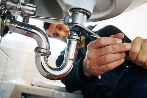 Best Best Plumbers Near Me  in New London, MN