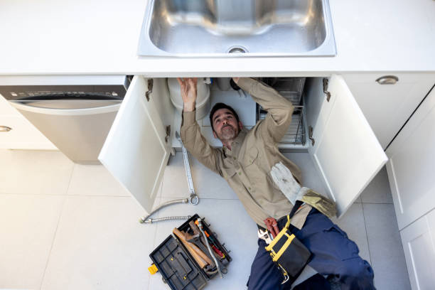  New London, MN Plumbing Pros