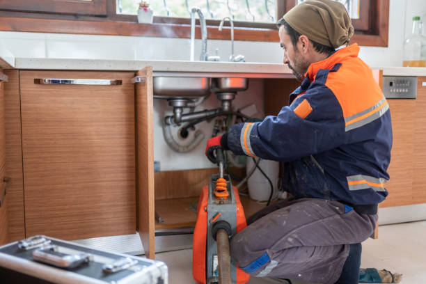 Best Water Softener Installation  in New London, MN