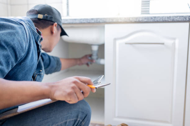 Best Plumbing Installation Services  in New London, MN