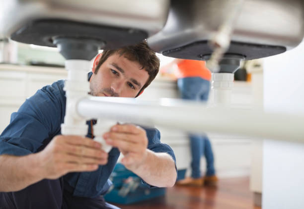 Best Water Softener Installation  in New London, MN