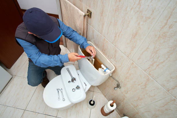 Best Plumbing Repair Near Me  in New London, MN