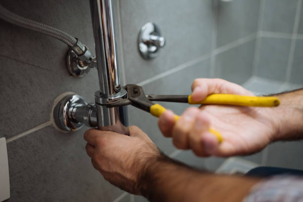 Best Local Plumber Services  in New London, MN