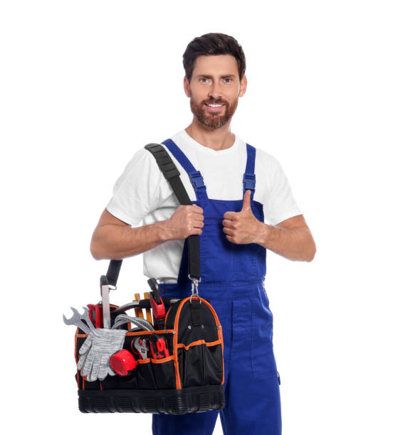 Best Clogged Drain Plumber  in New London, MN