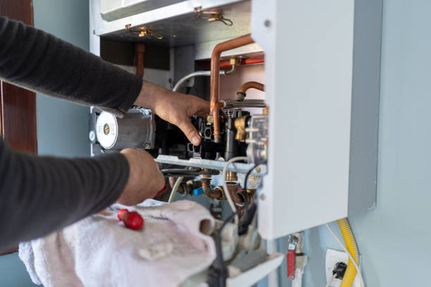 Best Sewer Cleaning Services  in New London, MN