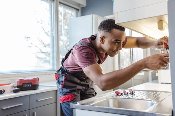 Best Emergency Plumbing Repair  in New London, MN