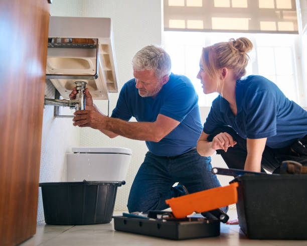 Best Sewer Cleaning Services  in New London, MN